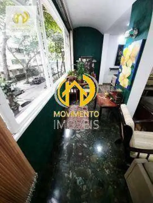 Foto 1 de Apartamento com 3 quartos à venda, 154m2 em Copacabana, Rio De Janeiro - RJ