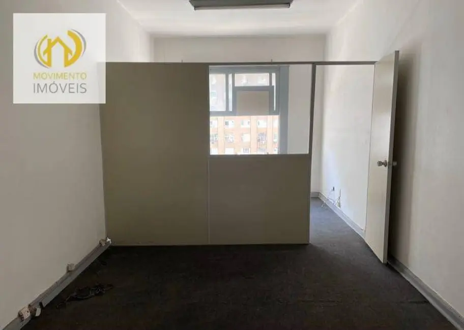 Sala Comercial à venda, 60m2 em Centro, Rio De Janeiro - RJ - imagem 3 Foto 3 de Sala Comercial à venda, 60m2 em Centro, Rio De Janeiro - RJ