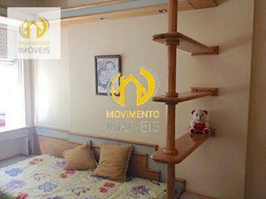 Apartamento com 3 quartos à venda, 156m2 em Flamengo, Rio De Janeiro - RJ - imagem 7 Foto 7 de Apartamento com 3 quartos à venda, 156m2 em Flamengo, Rio De Janeiro - RJ