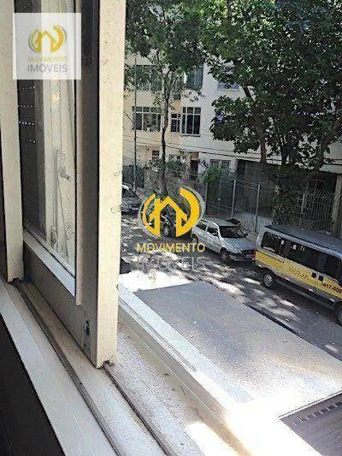 Apartamento com 3 quartos à venda, 156m2 em Flamengo, Rio De Janeiro - RJ - imagem 9 Foto 9 de Apartamento com 3 quartos à venda, 156m2 em Flamengo, Rio De Janeiro - RJ