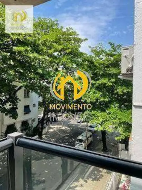 Cobertura com 2 quartos à venda, 180m2 em Ipanema, Rio De Janeiro - RJ - imagem 4 Foto 4 de Cobertura com 2 quartos à venda, 180m2 em Ipanema, Rio De Janeiro - RJ