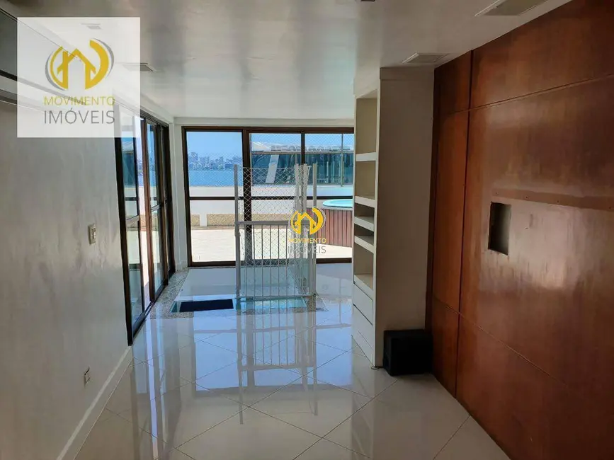 Foto 9 de Cobertura com 4 quartos à venda, 317m2 em Lagoa, Rio De Janeiro - RJ