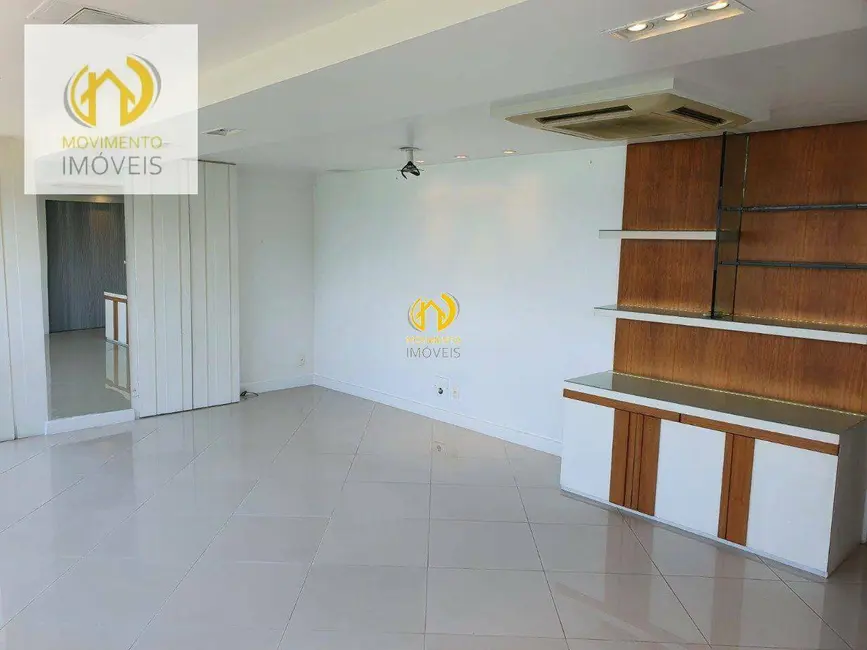 Foto 4 de Cobertura com 4 quartos à venda, 317m2 em Lagoa, Rio De Janeiro - RJ