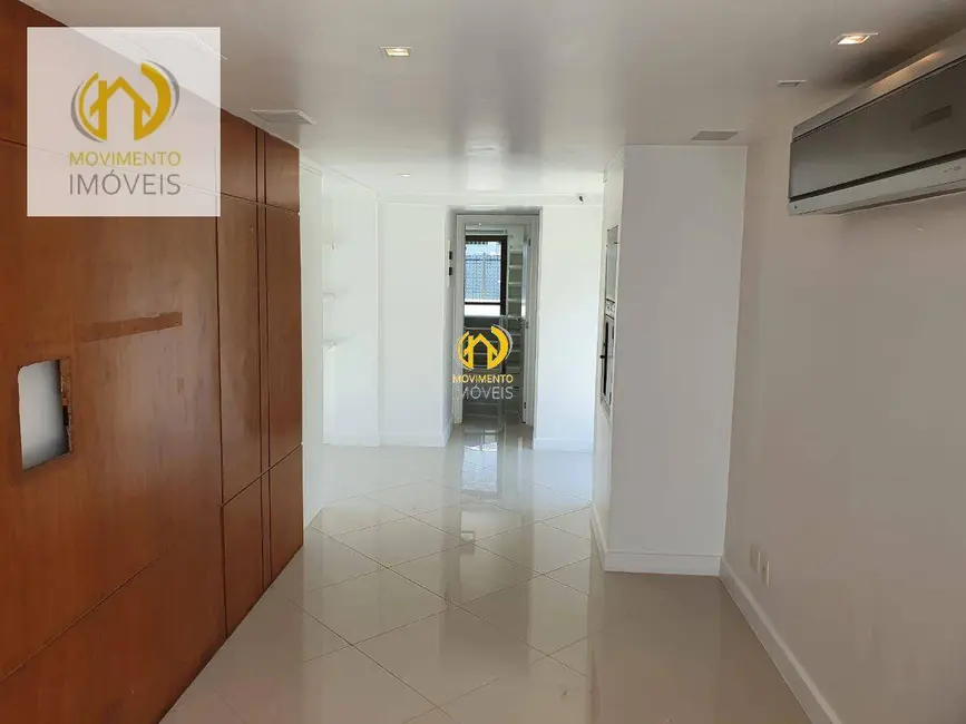 Foto 3 de Cobertura com 4 quartos à venda, 317m2 em Lagoa, Rio De Janeiro - RJ