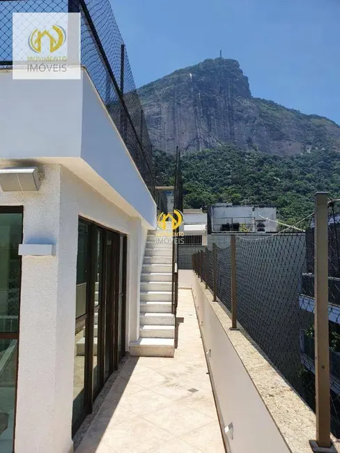 Foto 7 de Cobertura com 4 quartos à venda, 317m2 em Lagoa, Rio De Janeiro - RJ