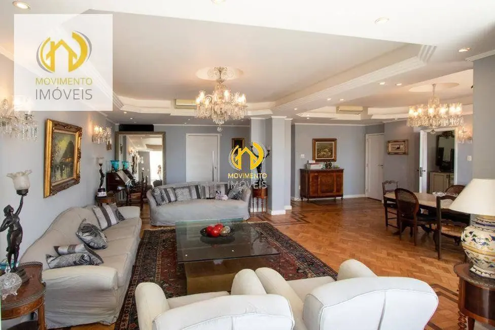 Foto 3 de Apartamento com 4 quartos à venda, 30100m2 em Copacabana, Rio De Janeiro - RJ