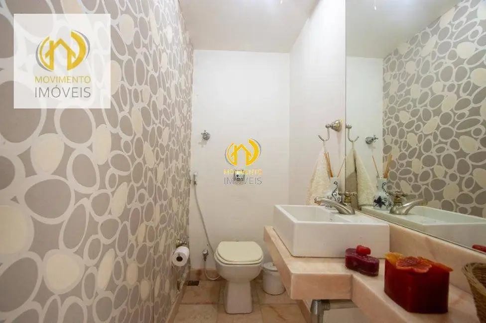 Foto 9 de Apartamento com 4 quartos à venda, 30100m2 em Copacabana, Rio De Janeiro - RJ