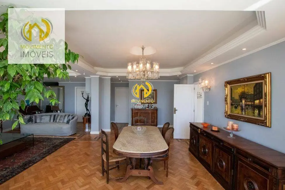 Foto 4 de Apartamento com 4 quartos à venda, 30100m2 em Copacabana, Rio De Janeiro - RJ