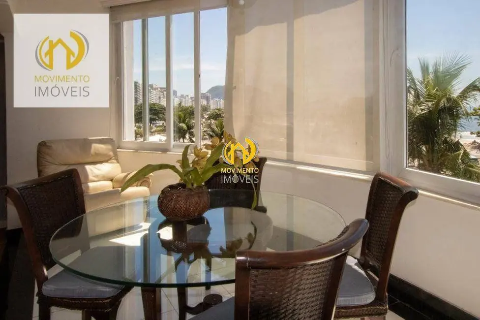 Foto 5 de Apartamento com 4 quartos à venda, 30100m2 em Copacabana, Rio De Janeiro - RJ