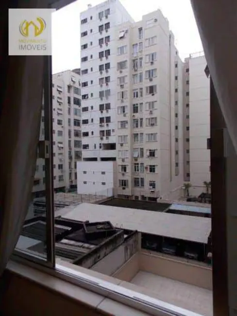 Foto 3 de Apartamento com 3 quartos à venda, 90m2 em Copacabana, Rio De Janeiro - RJ