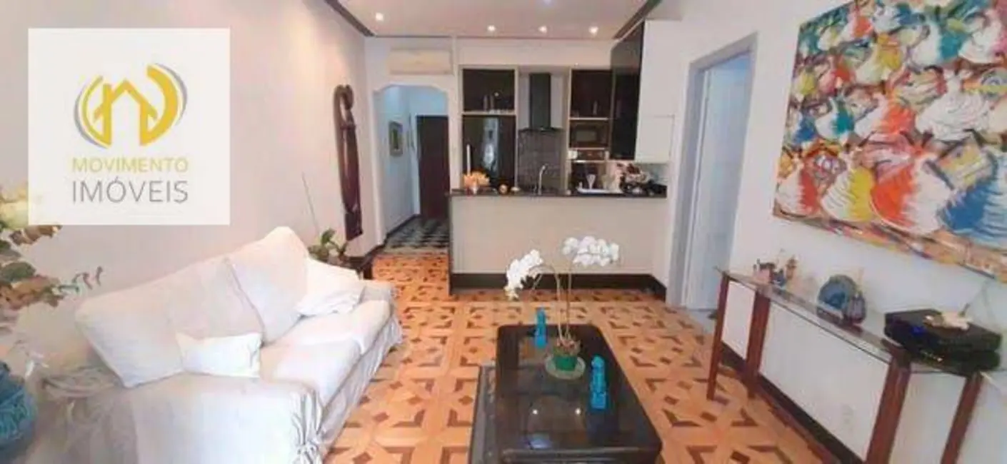 Foto 7 de Apartamento com 3 quartos à venda, 90m2 em Copacabana, Rio De Janeiro - RJ