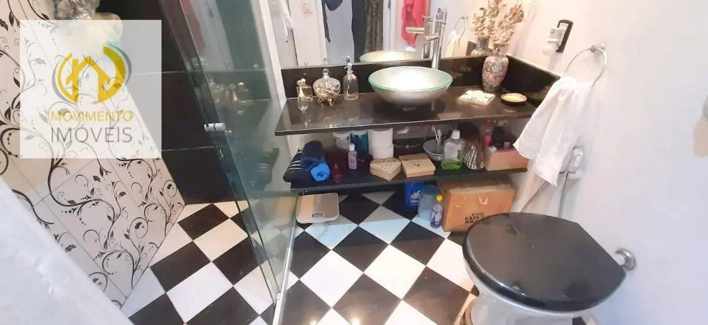 Foto 5 de Apartamento com 3 quartos à venda, 90m2 em Copacabana, Rio De Janeiro - RJ