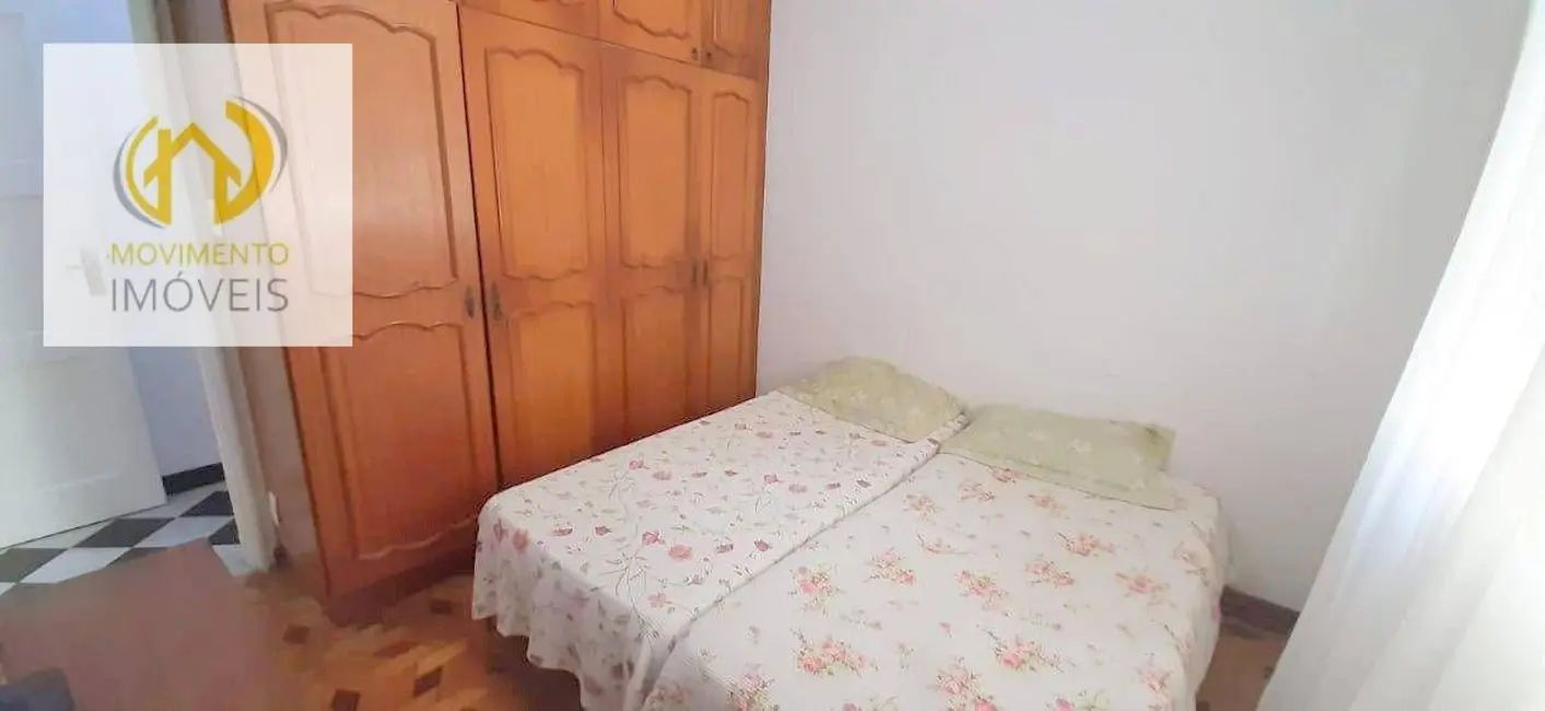 Foto 4 de Apartamento com 3 quartos à venda, 90m2 em Copacabana, Rio De Janeiro - RJ