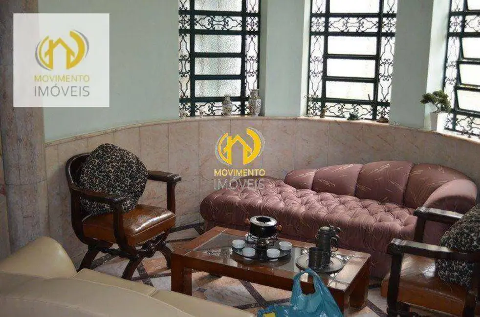 Casa de Condomínio com 7 quartos à venda, 600m2 em Santa Teresa, Rio De Janeiro - RJ - imagem 7 Foto 7 de Casa de Condomínio com 7 quartos à venda, 600m2 em Santa Teresa, Rio De Janeiro - RJ