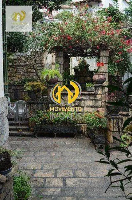 Casa de Condomínio com 7 quartos à venda, 600m2 em Santa Teresa, Rio De Janeiro - RJ - imagem 6 Foto 6 de Casa de Condomínio com 7 quartos à venda, 600m2 em Santa Teresa, Rio De Janeiro - RJ