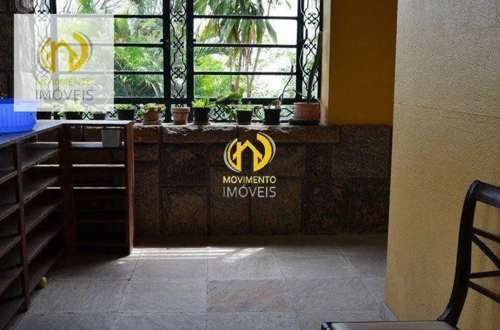 Casa de Condomínio com 7 quartos à venda, 600m2 em Santa Teresa, Rio De Janeiro - RJ - imagem 8 Foto 8 de Casa de Condomínio com 7 quartos à venda, 600m2 em Santa Teresa, Rio De Janeiro - RJ