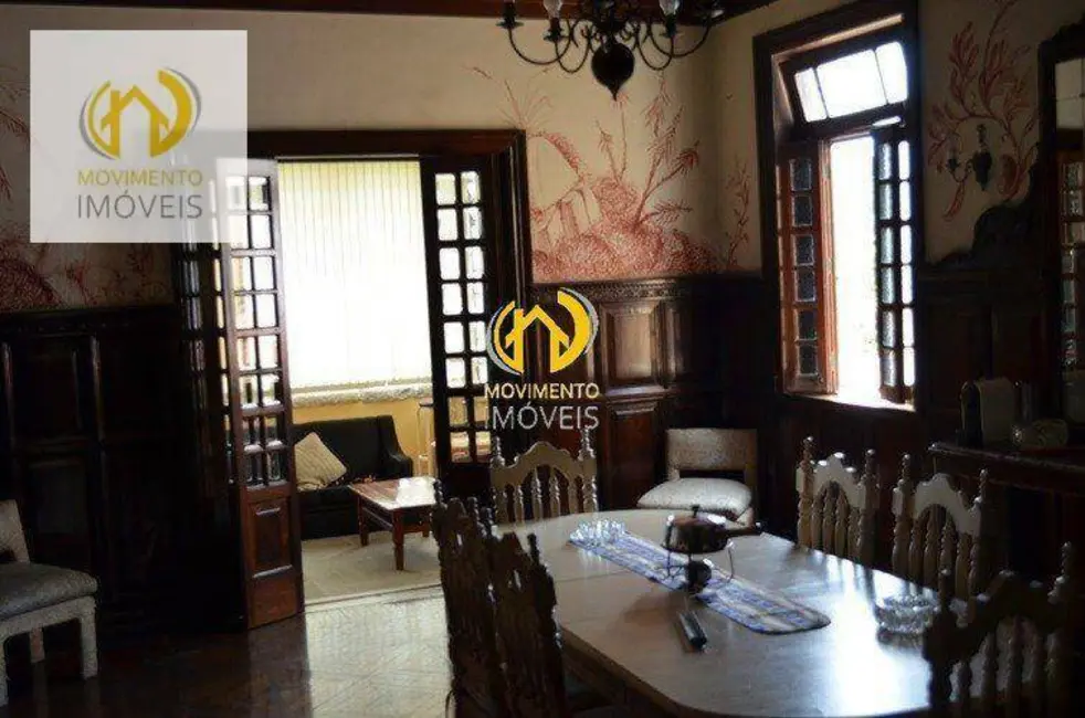 Casa de Condomínio com 7 quartos à venda, 600m2 em Santa Teresa, Rio De Janeiro - RJ - imagem 3 Foto 3 de Casa de Condomínio com 7 quartos à venda, 600m2 em Santa Teresa, Rio De Janeiro - RJ