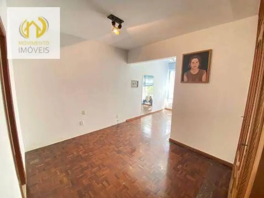 Apartamento com 3 quartos à venda, 120m2 em Leme, Rio De Janeiro - RJ - imagem 2 Foto 2 de Apartamento com 3 quartos à venda, 120m2 em Leme, Rio De Janeiro - RJ