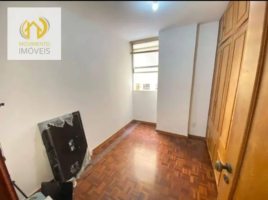 Apartamento com 3 quartos à venda, 120m2 em Leme, Rio De Janeiro - RJ - imagem 4 Foto 4 de Apartamento com 3 quartos à venda, 120m2 em Leme, Rio De Janeiro - RJ