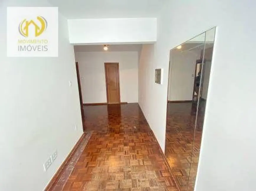 Apartamento com 3 quartos à venda, 120m2 em Leme, Rio De Janeiro - RJ - imagem 8 Foto 8 de Apartamento com 3 quartos à venda, 120m2 em Leme, Rio De Janeiro - RJ