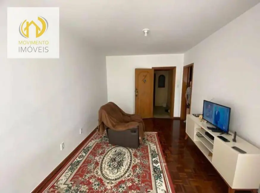 Apartamento com 3 quartos à venda, 120m2 em Leme, Rio De Janeiro - RJ - imagem 1 Foto 1 de Apartamento com 3 quartos à venda, 120m2 em Leme, Rio De Janeiro - RJ