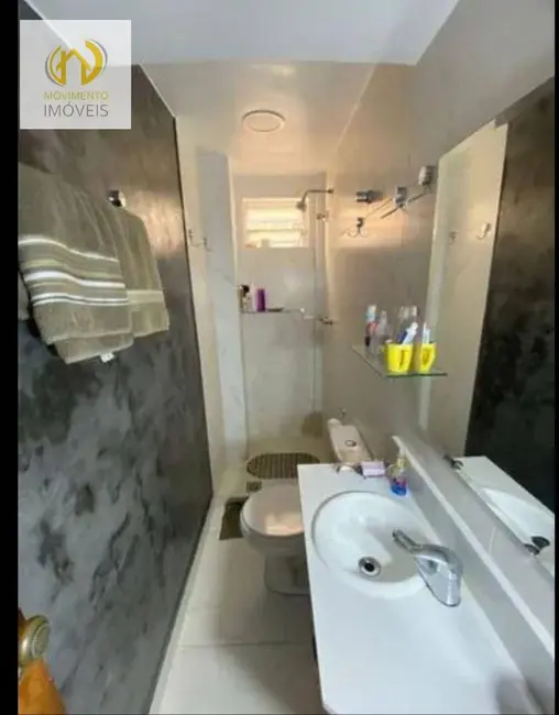 Apartamento com 3 quartos à venda, 120m2 em Leme, Rio De Janeiro - RJ - imagem 9 Foto 9 de Apartamento com 3 quartos à venda, 120m2 em Leme, Rio De Janeiro - RJ