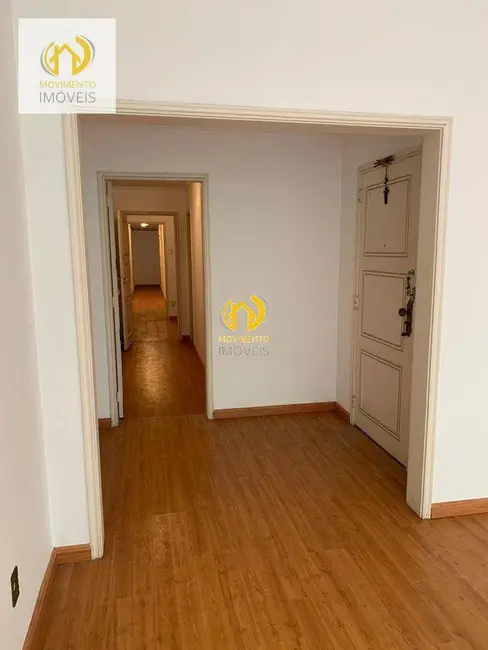 Apartamento com 4 quartos à venda, 268m2 em Ipanema, Rio De Janeiro - RJ - imagem 3 Foto 3 de Apartamento com 4 quartos à venda, 268m2 em Ipanema, Rio De Janeiro - RJ