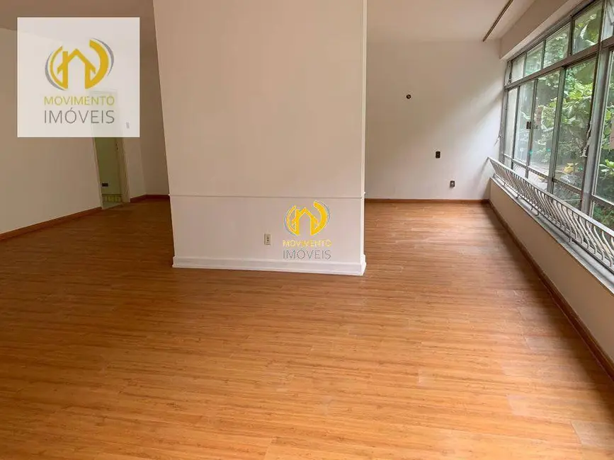 Foto 2 de Apartamento com 4 quartos à venda, 268m2 em Ipanema, Rio De Janeiro - RJ