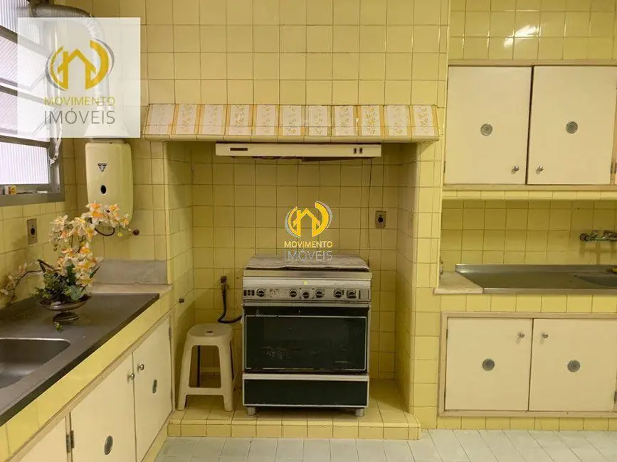 Apartamento com 4 quartos à venda, 268m2 em Ipanema, Rio De Janeiro - RJ - imagem 8 Foto 8 de Apartamento com 4 quartos à venda, 268m2 em Ipanema, Rio De Janeiro - RJ