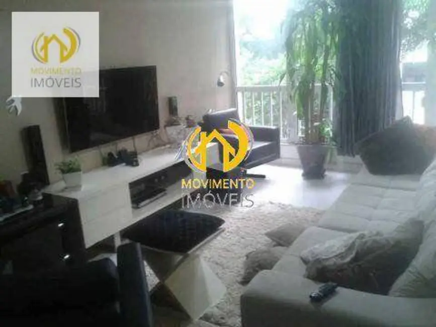 Foto 3 de Apartamento com 3 quartos à venda, 110m2 em Ipanema, Rio De Janeiro - RJ