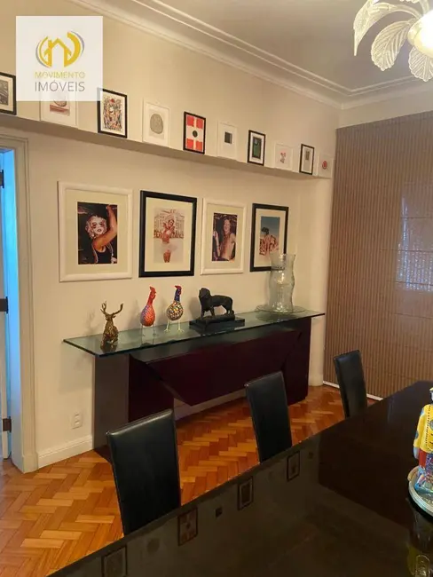 Apartamento com 3 quartos à venda, 273m2 em Copacabana, Rio De Janeiro - RJ - imagem 7 Foto 7 de Apartamento com 3 quartos à venda, 273m2 em Copacabana, Rio De Janeiro - RJ