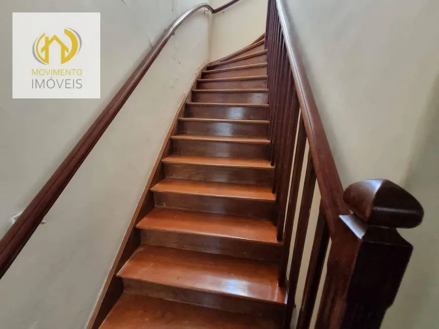 Casa de Condomínio com 5 quartos à venda, 270m2 em Urca, Rio De Janeiro - RJ - imagem 3 Foto 3 de Casa de Condomínio com 5 quartos à venda, 270m2 em Urca, Rio De Janeiro - RJ