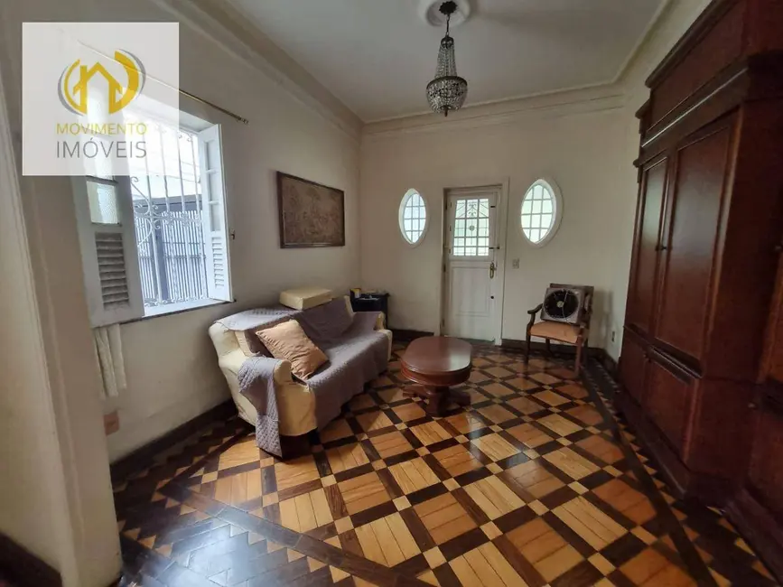 Casa de Condomínio com 5 quartos à venda, 270m2 em Urca, Rio De Janeiro - RJ - imagem 4 Foto 4 de Casa de Condomínio com 5 quartos à venda, 270m2 em Urca, Rio De Janeiro - RJ