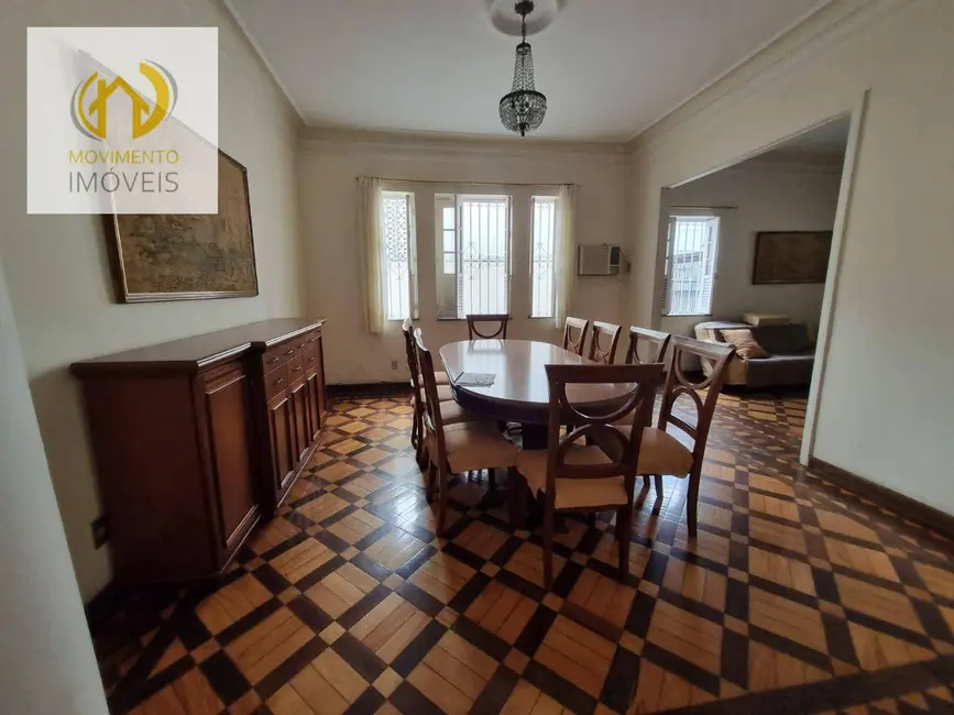 Casa de Condomínio com 5 quartos à venda, 270m2 em Urca, Rio De Janeiro - RJ - imagem 7 Foto 7 de Casa de Condomínio com 5 quartos à venda, 270m2 em Urca, Rio De Janeiro - RJ