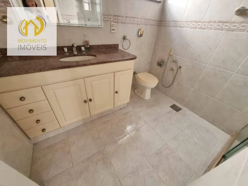 Casa de Condomínio com 5 quartos à venda, 270m2 em Urca, Rio De Janeiro - RJ - imagem 9 Foto 9 de Casa de Condomínio com 5 quartos à venda, 270m2 em Urca, Rio De Janeiro - RJ