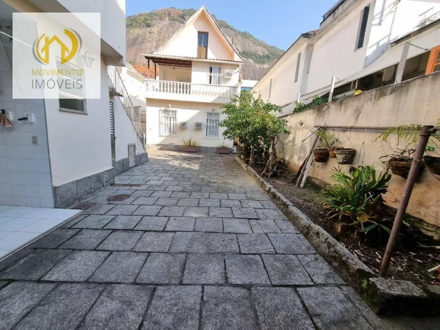 Casa de Condomínio com 5 quartos à venda, 270m2 em Urca, Rio De Janeiro - RJ - imagem 8 Foto 8 de Casa de Condomínio com 5 quartos à venda, 270m2 em Urca, Rio De Janeiro - RJ