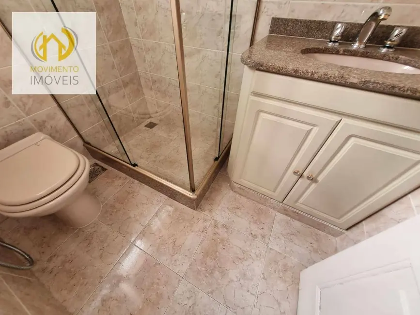 Casa de Condomínio com 5 quartos à venda, 270m2 em Urca, Rio De Janeiro - RJ - imagem 6 Foto 6 de Casa de Condomínio com 5 quartos à venda, 270m2 em Urca, Rio De Janeiro - RJ