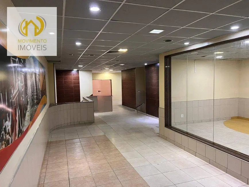 Foto 1 de Loja para alugar, 500m2 em Bangu, Rio De Janeiro - RJ
