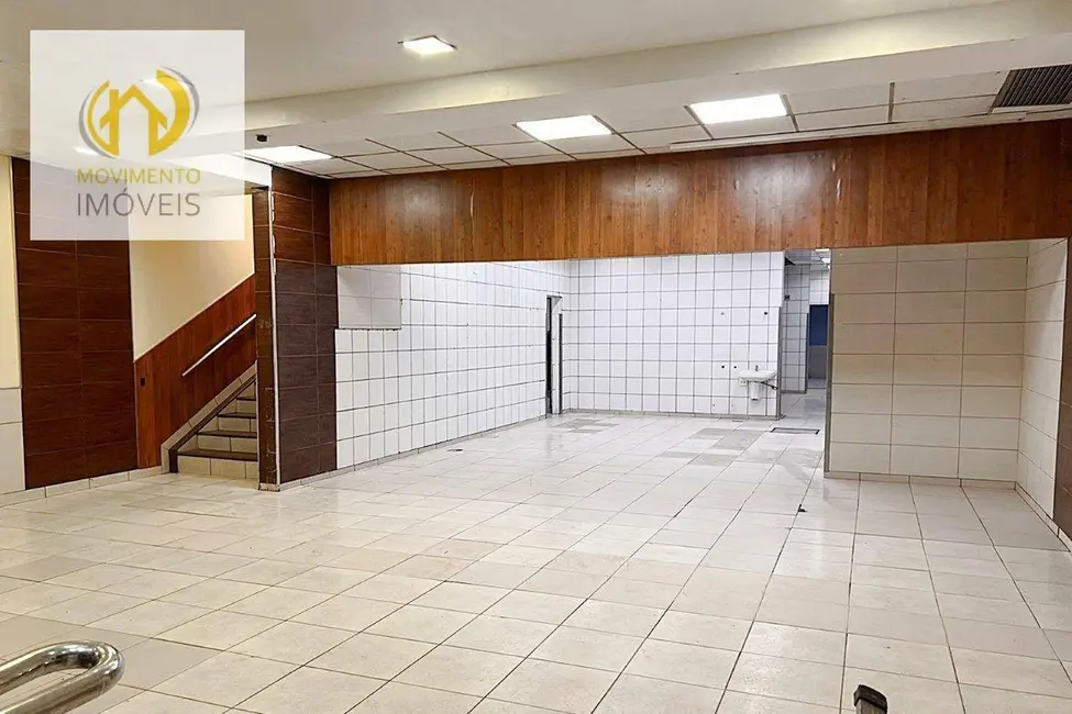 Foto 2 de Loja para alugar, 500m2 em Bangu, Rio De Janeiro - RJ