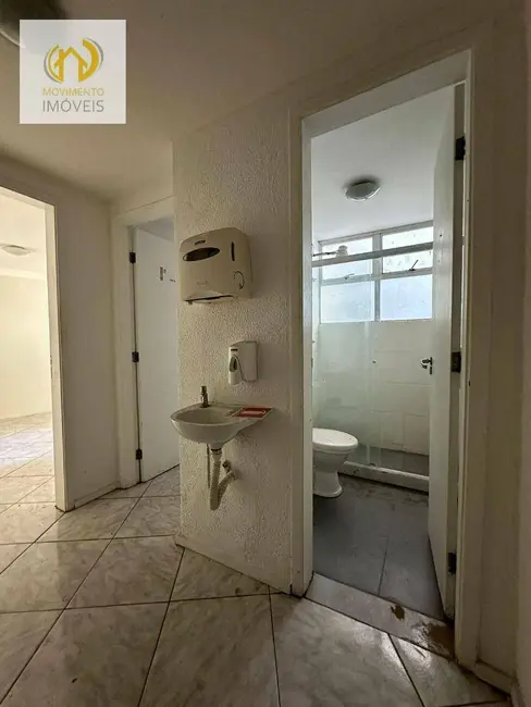 Foto 9 de Casa de Condomínio com 13 quartos para alugar, 437m2 em Laranjeiras, Rio De Janeiro - RJ