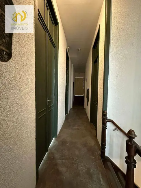 Foto 6 de Casa de Condomínio com 13 quartos para alugar, 437m2 em Laranjeiras, Rio De Janeiro - RJ