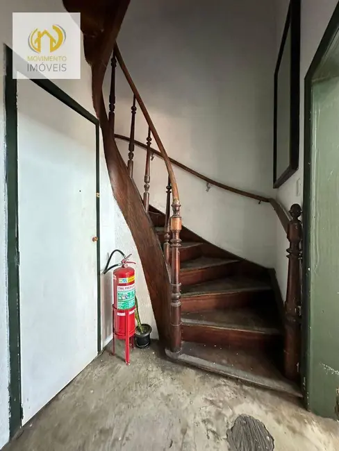 Foto 8 de Casa de Condomínio com 13 quartos para alugar, 437m2 em Laranjeiras, Rio De Janeiro - RJ