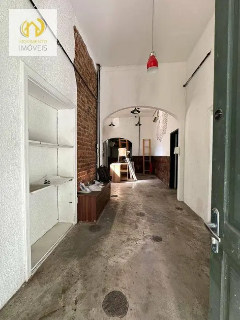 Foto 4 de Casa de Condomínio com 13 quartos para alugar, 437m2 em Laranjeiras, Rio De Janeiro - RJ