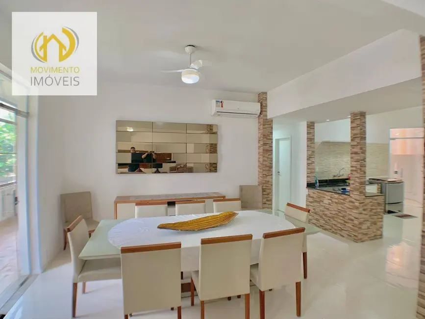 Foto 5 de Apartamento com 3 quartos à venda, 162m2 em Copacabana, Rio De Janeiro - RJ