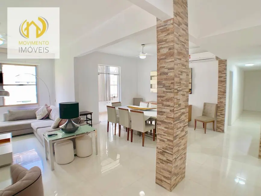 Foto 2 de Apartamento com 3 quartos à venda, 162m2 em Copacabana, Rio De Janeiro - RJ