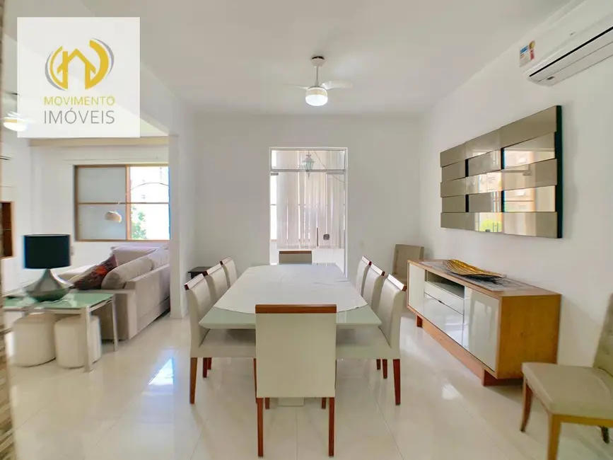 Foto 7 de Apartamento com 3 quartos à venda, 162m2 em Copacabana, Rio De Janeiro - RJ