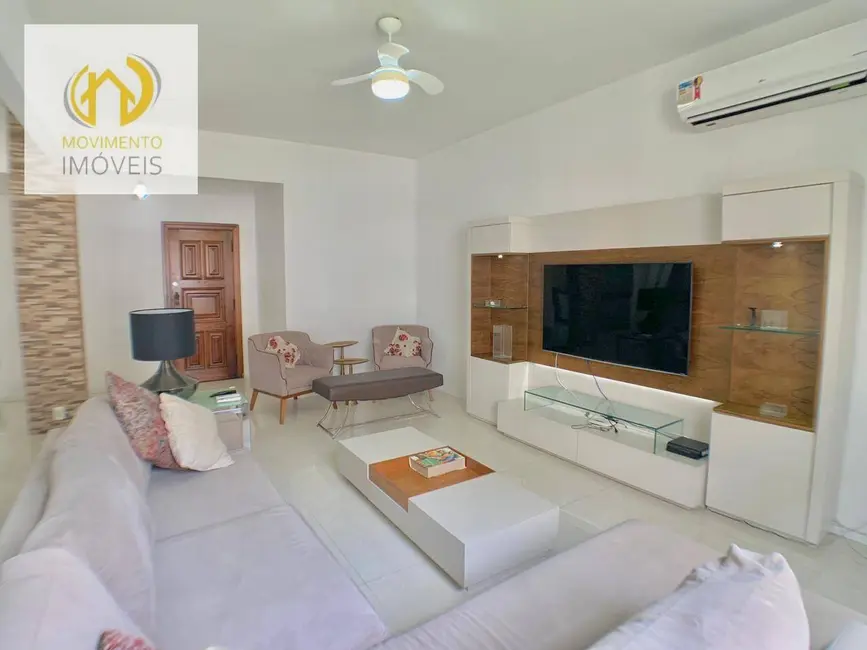 Foto 6 de Apartamento com 3 quartos à venda, 162m2 em Copacabana, Rio De Janeiro - RJ