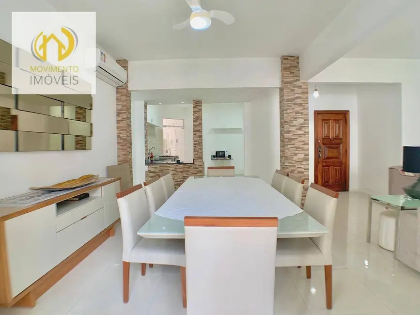 Foto 1 de Apartamento com 3 quartos à venda, 162m2 em Copacabana, Rio De Janeiro - RJ