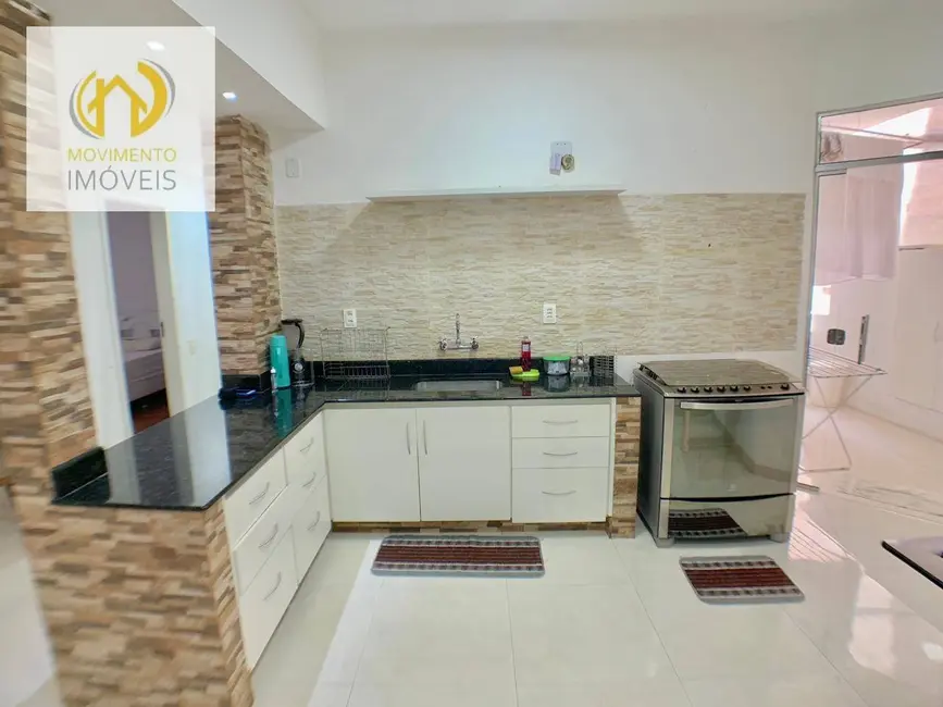 Foto 3 de Apartamento com 3 quartos à venda, 162m2 em Copacabana, Rio De Janeiro - RJ