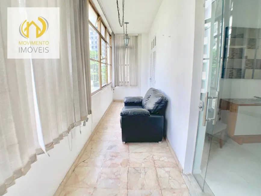 Foto 8 de Apartamento com 3 quartos à venda, 162m2 em Copacabana, Rio De Janeiro - RJ